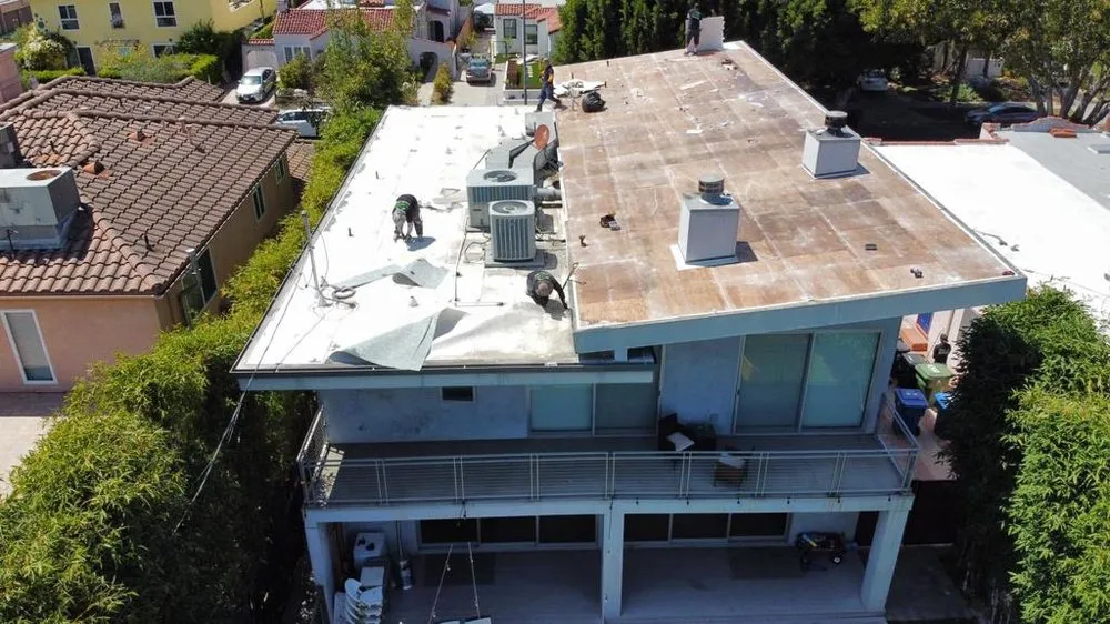 Slide of Alpha One Construction Inc.