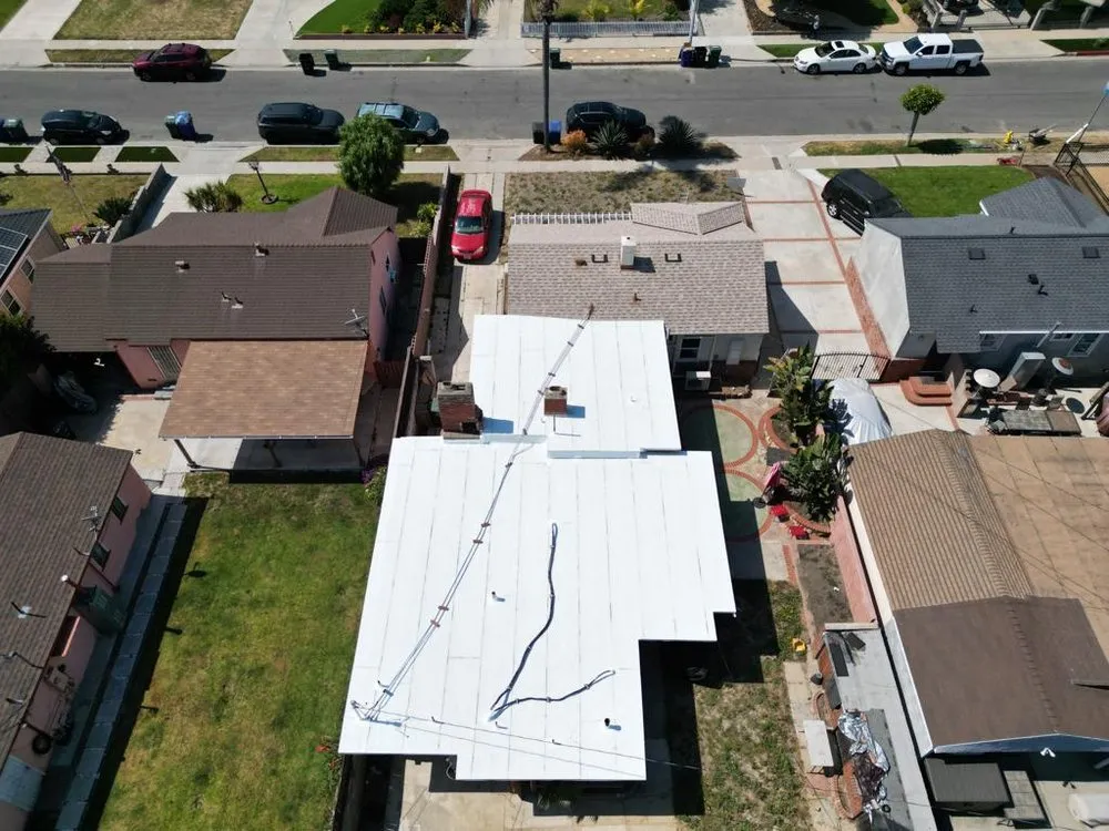 Slide of Alpha One Construction Inc.