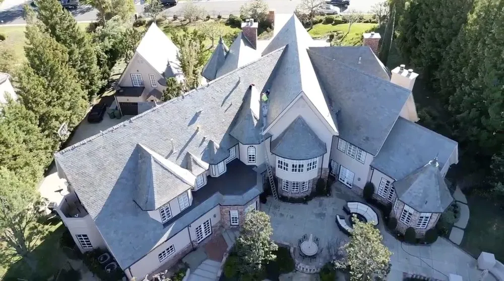 Slide of Alpha One Construction Inc.