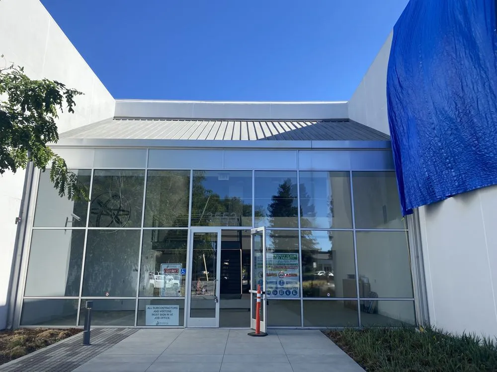 Slide of Alpha One Roofing