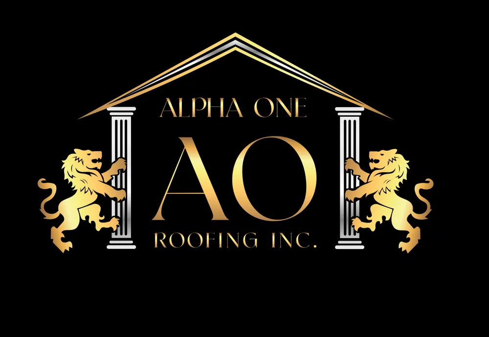 Slide of Alpha One Roofing