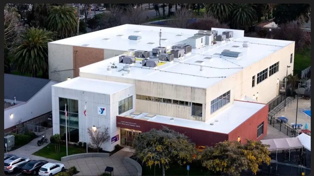 Slide of Alpha One Roofing