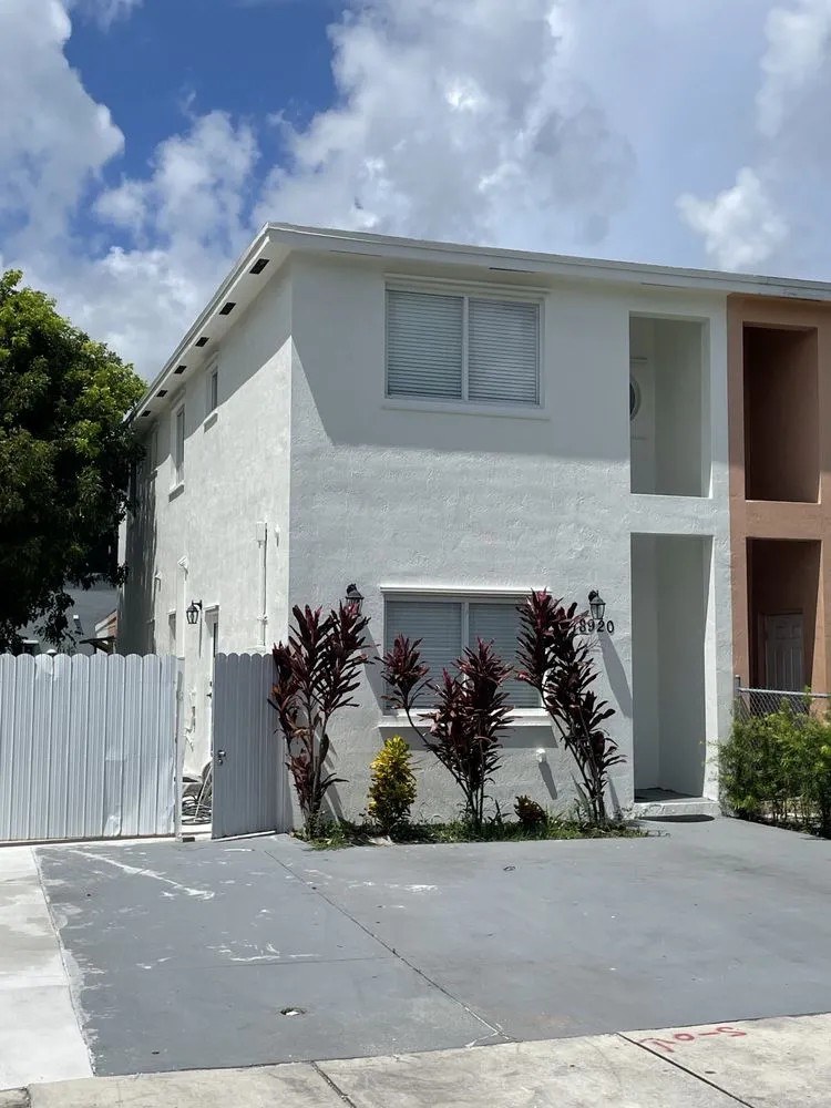 Slide of Alpha Painting & Remodeling