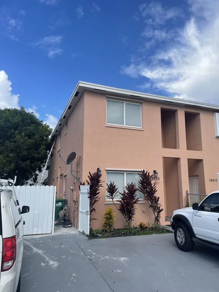 Slide of Alpha Painting & Remodeling