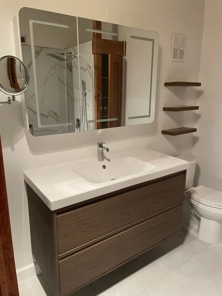 Slide of Alpha Painting & Remodeling