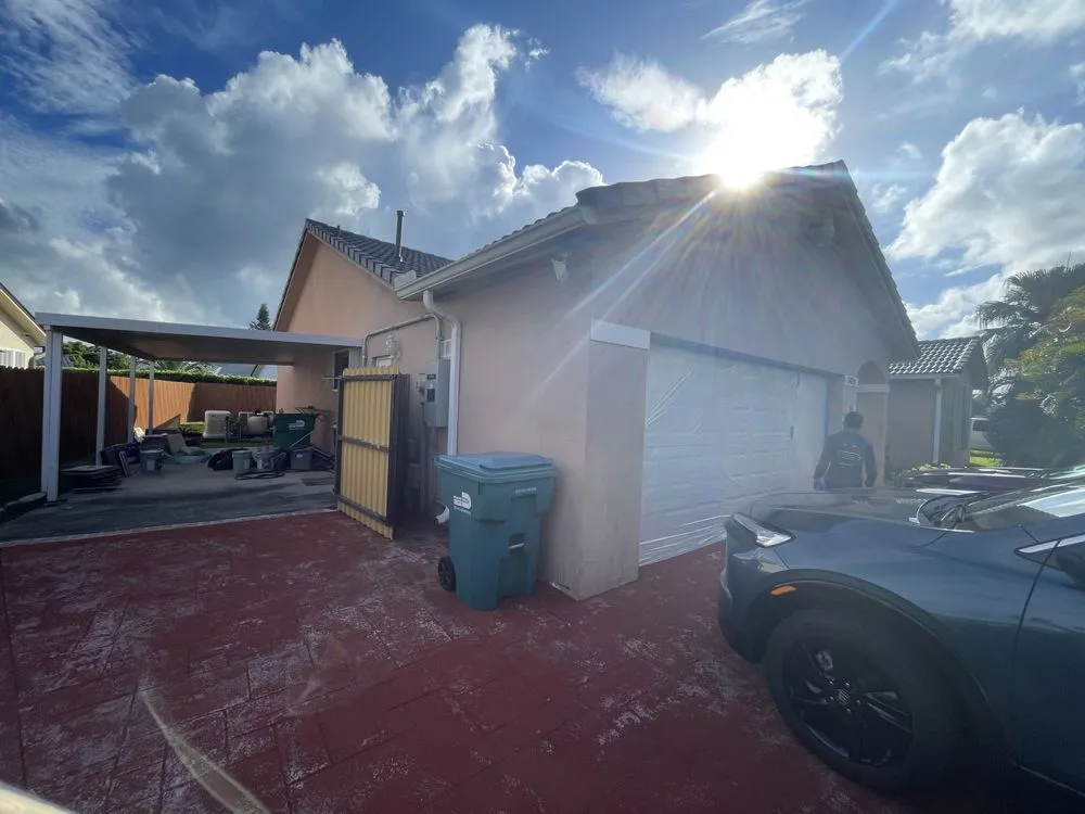 Slide of Alpha Painting & Remodeling