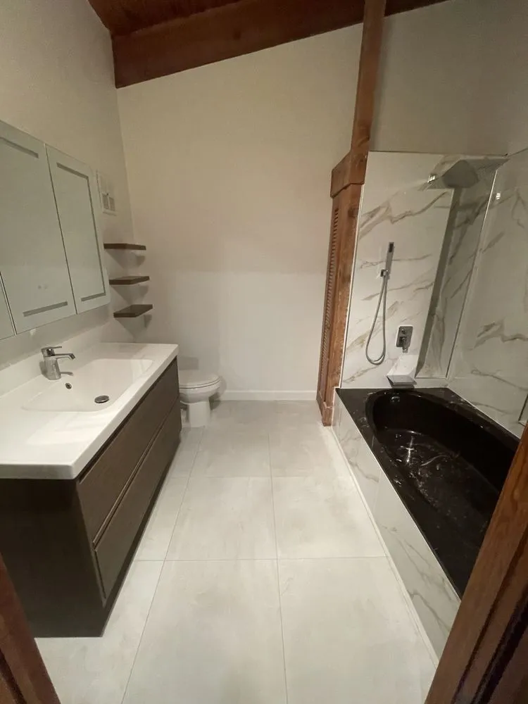 Slide of Alpha Painting & Remodeling