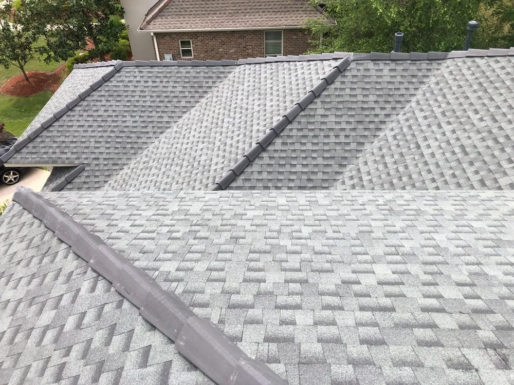 Slide of Alpha Plus Roofing
