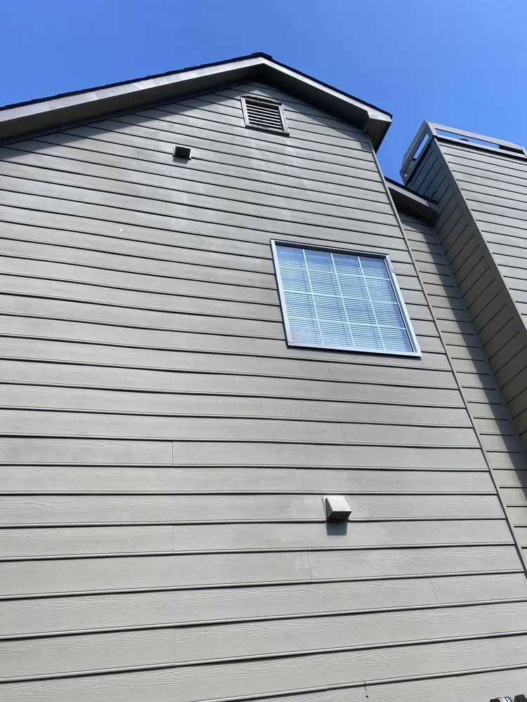 Slide of Alpha Precision