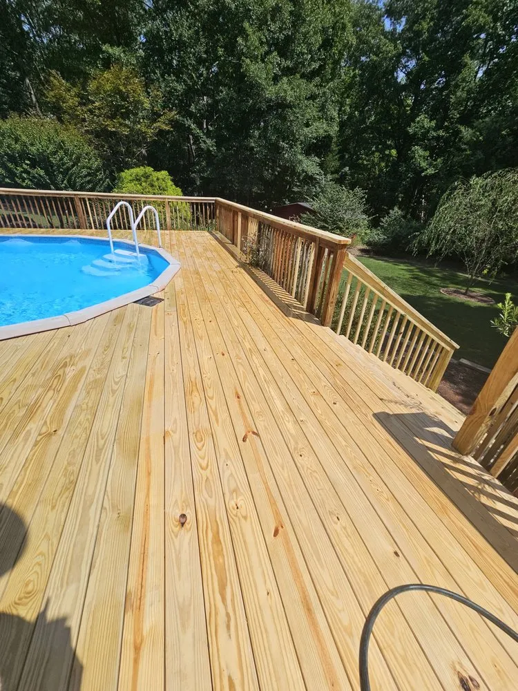 Slide of Alpha Precision