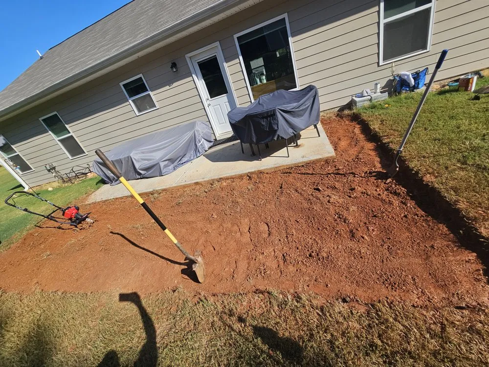 Slide of Alpha Precision