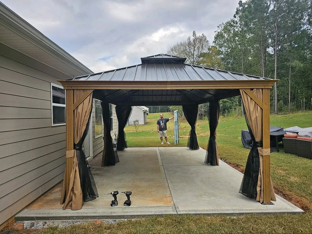 Slide of Alpha Precision