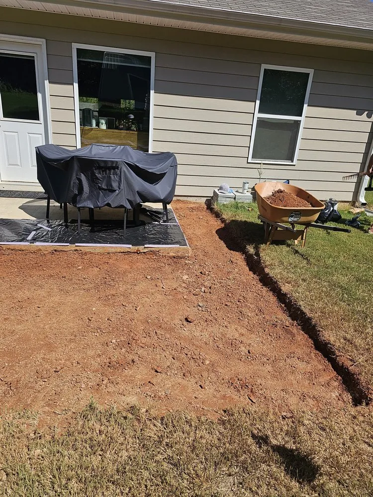 Slide of Alpha Precision