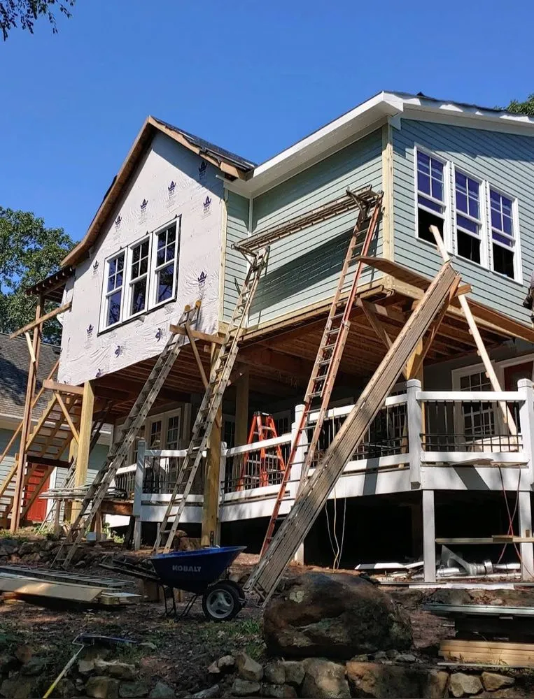 Slide of Alpha Precision