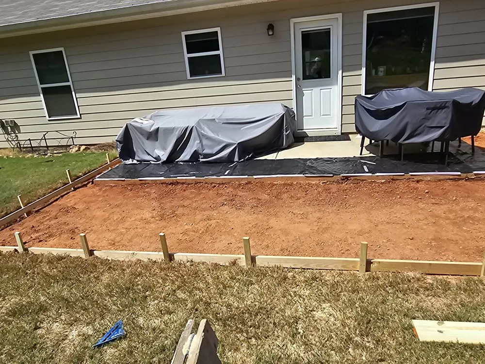 Slide of Alpha Precision