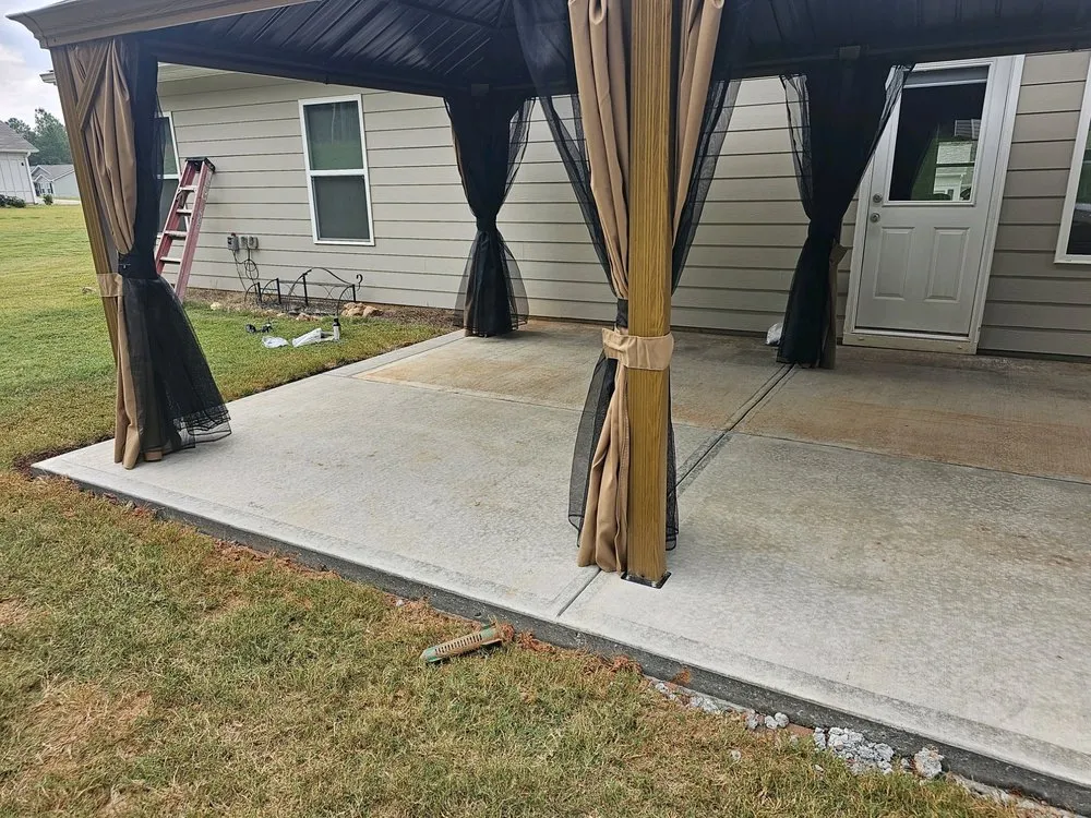 Slide of Alpha Precision