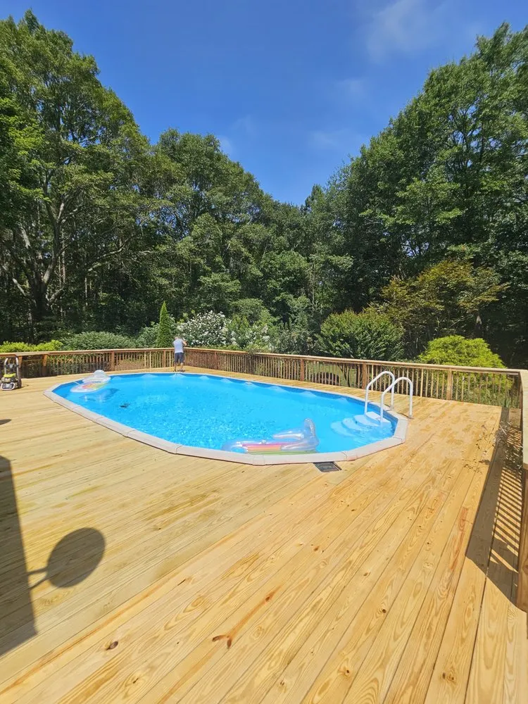 Slide of Alpha Precision