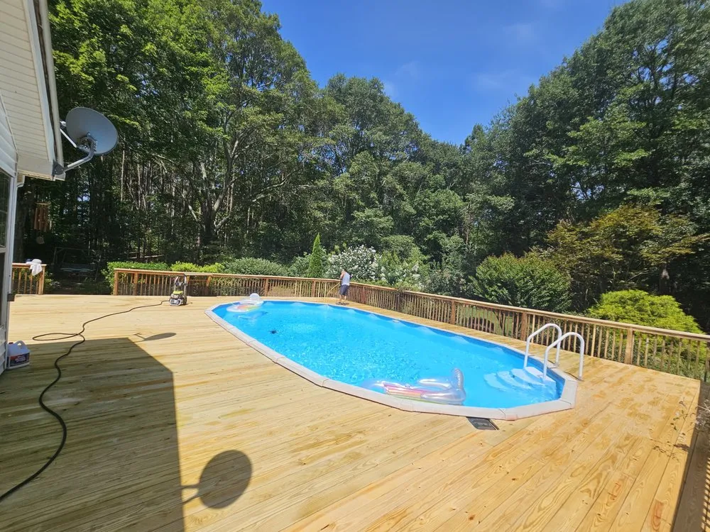 Slide of Alpha Precision