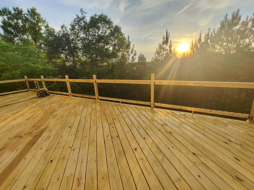 Slide of Alpha Precision