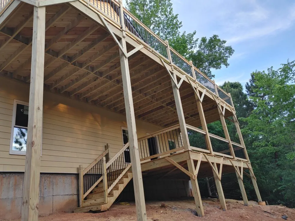 Slide of Alpha Precision