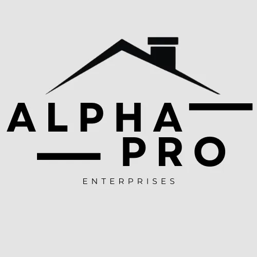 Slide of Alpha Pro Enterprises