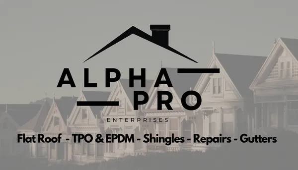 Alpha Pro Enterprises
