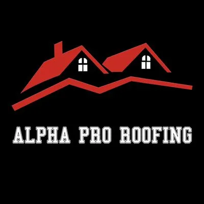 Alpha Pro Roofing