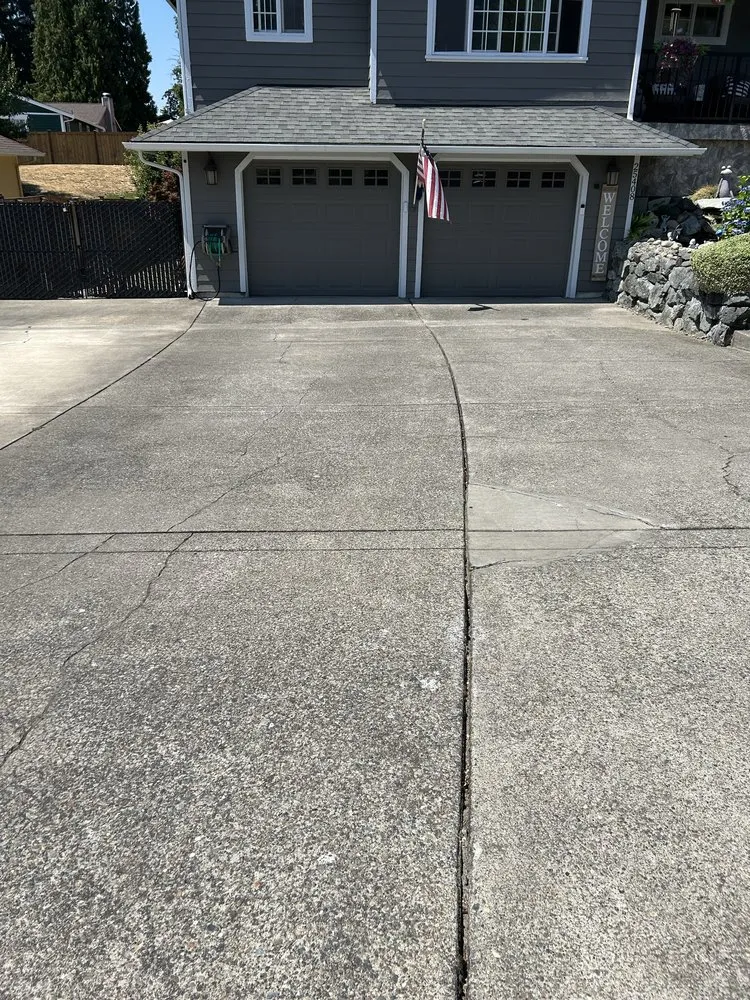 Slide of Alpha Pro Wash