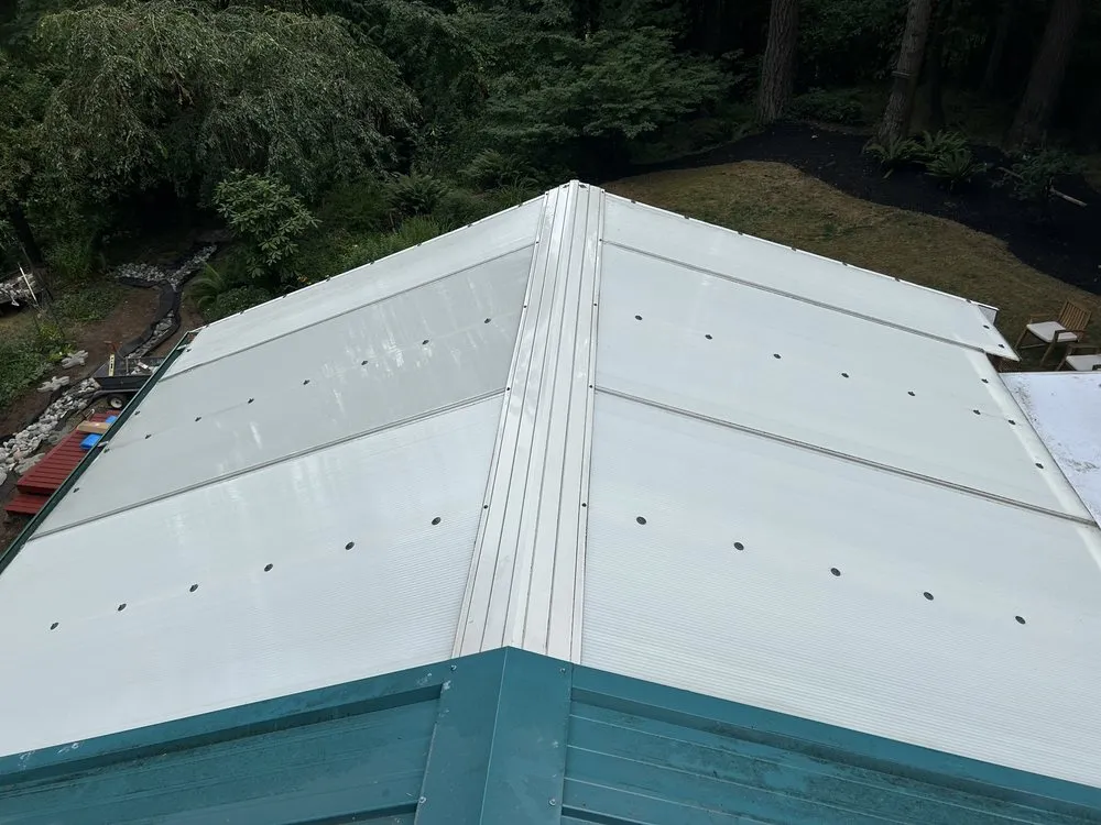 Slide of Alpha Pro Wash