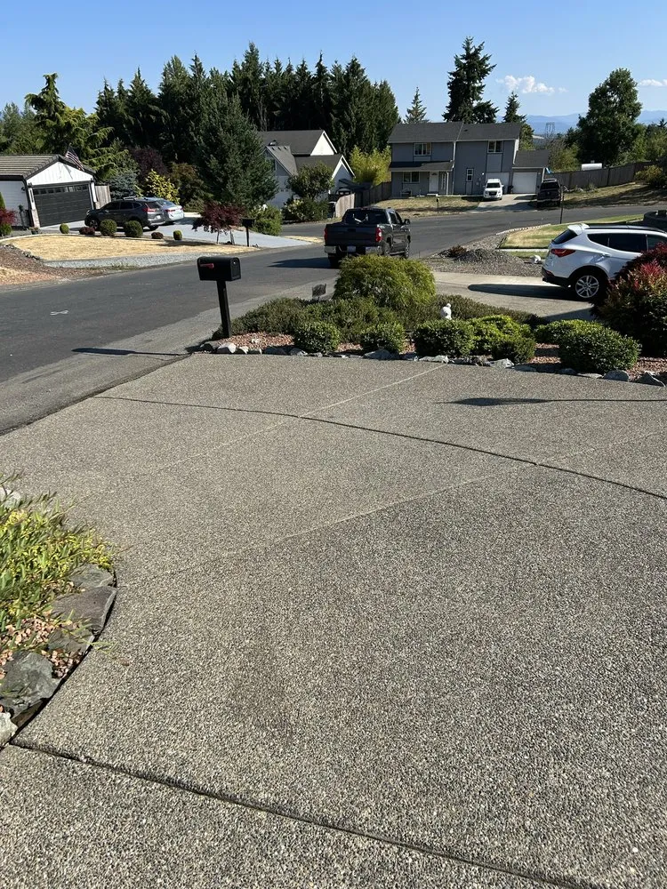 Slide of Alpha Pro Wash