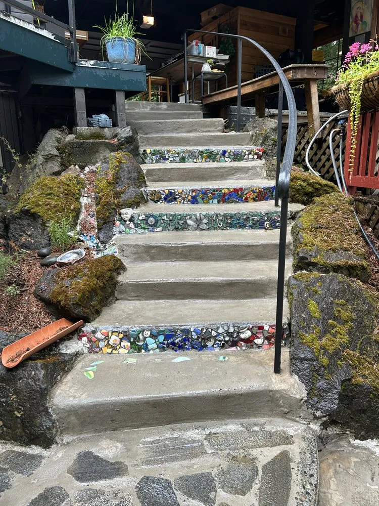 Slide of Alpha Pro Wash