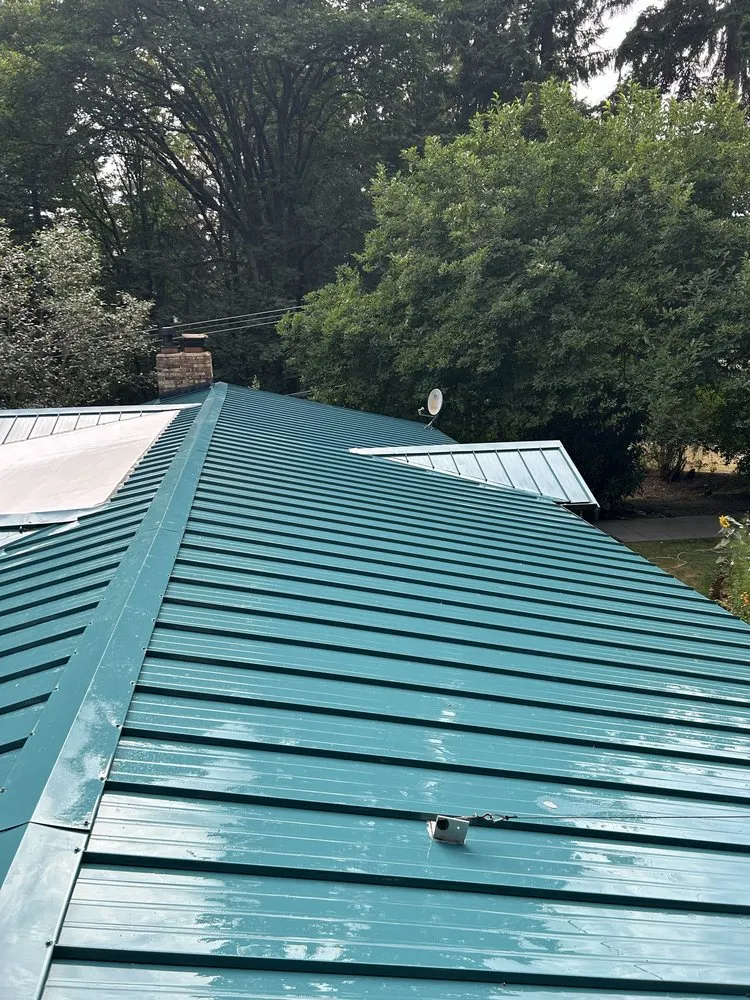 Slide of Alpha Pro Wash