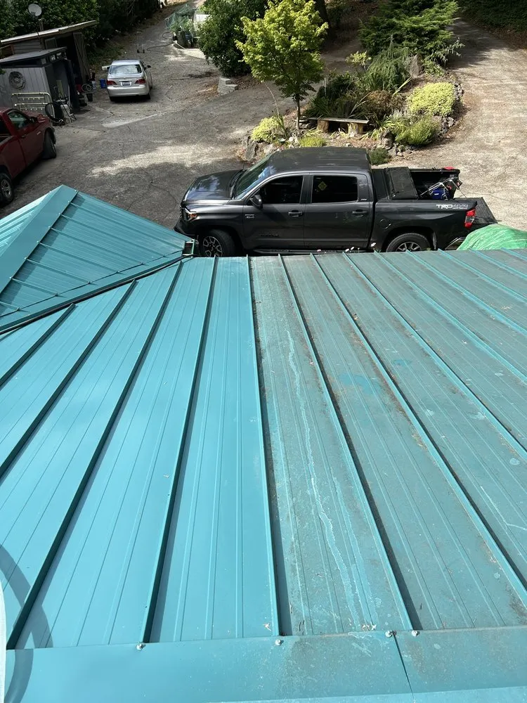 Slide of Alpha Pro Wash