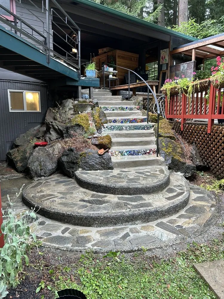 Slide of Alpha Pro Wash