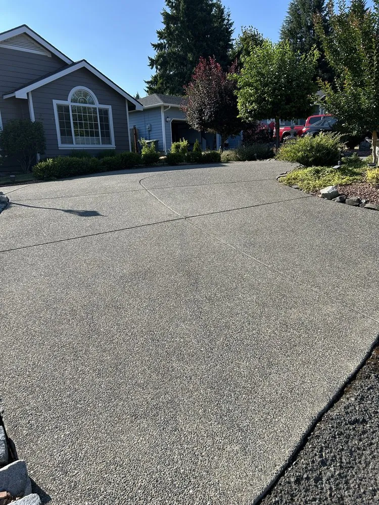 Slide of Alpha Pro Wash