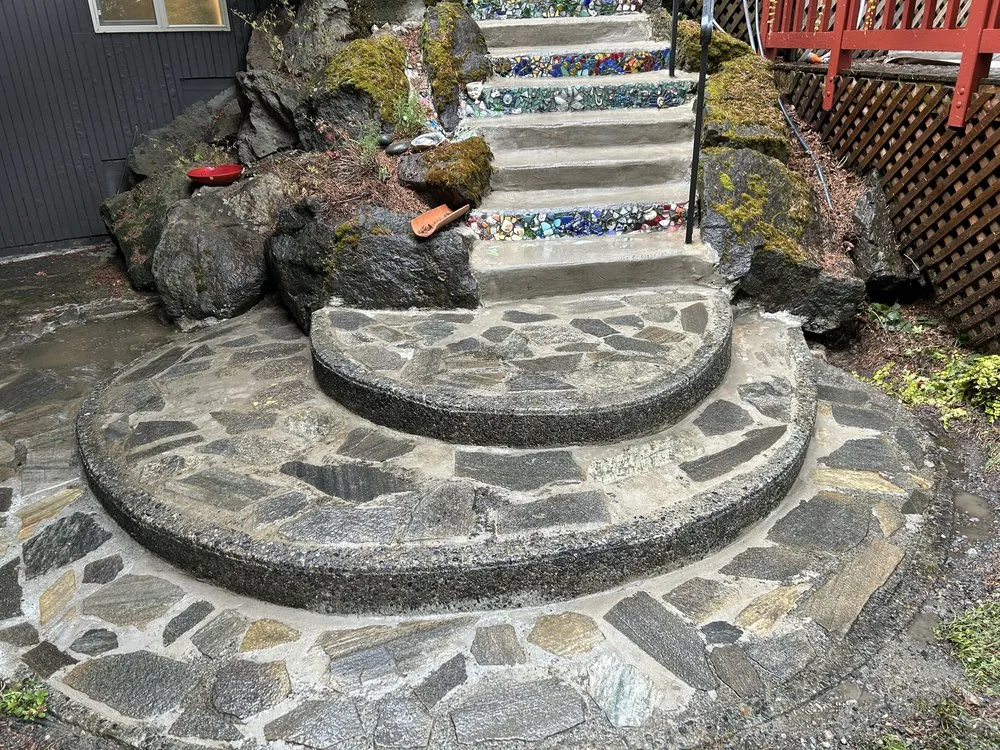 Slide of Alpha Pro Wash