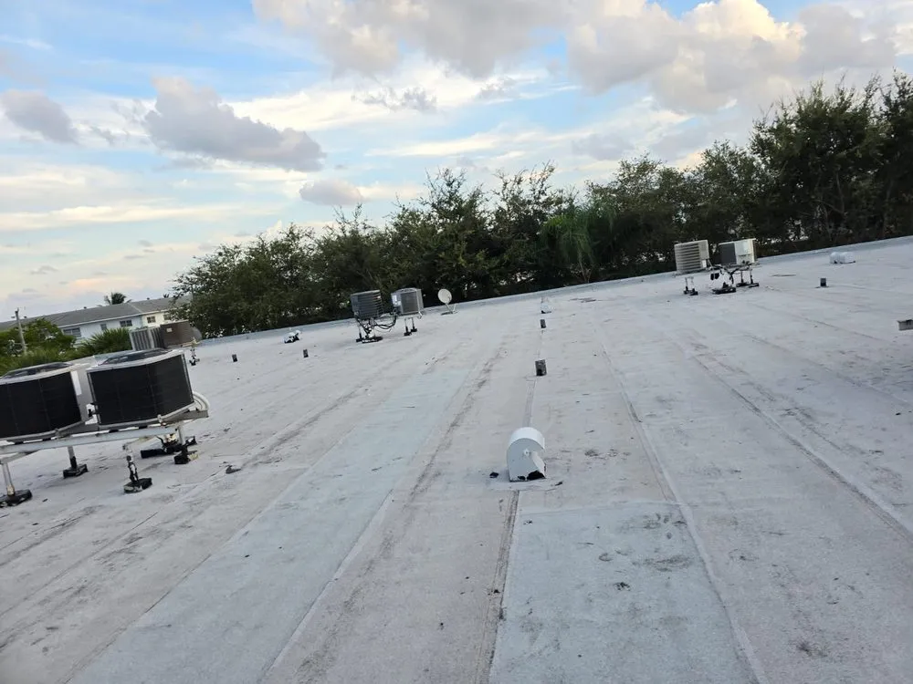 Slide of Alpha R Omega Roofing