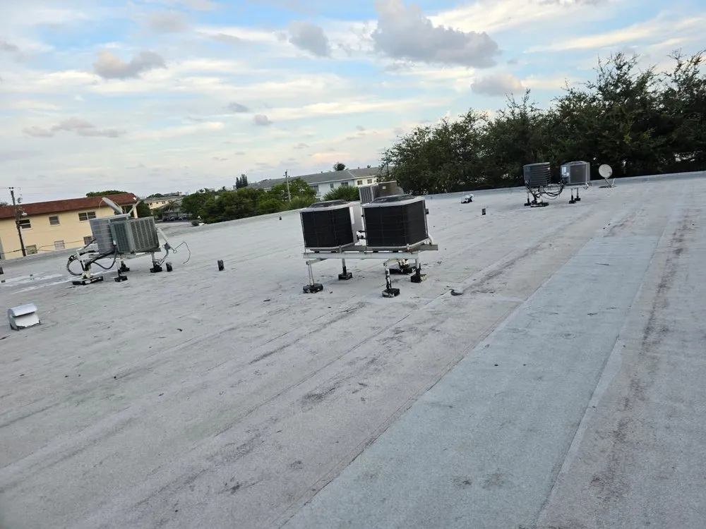 Slide of Alpha R Omega Roofing