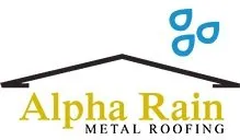Slide of Alpha Rain Metal Roofing