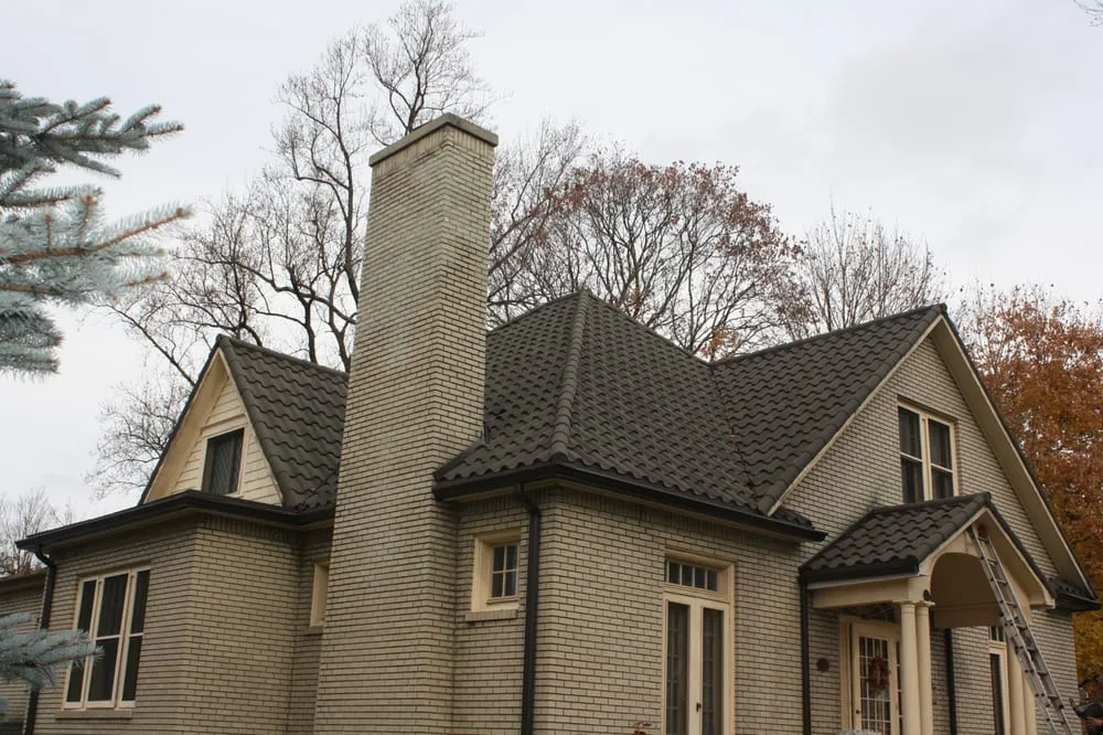 Expert storm damage roof repair in Brandy Station, VA - Alpha Rain Metal Roofing