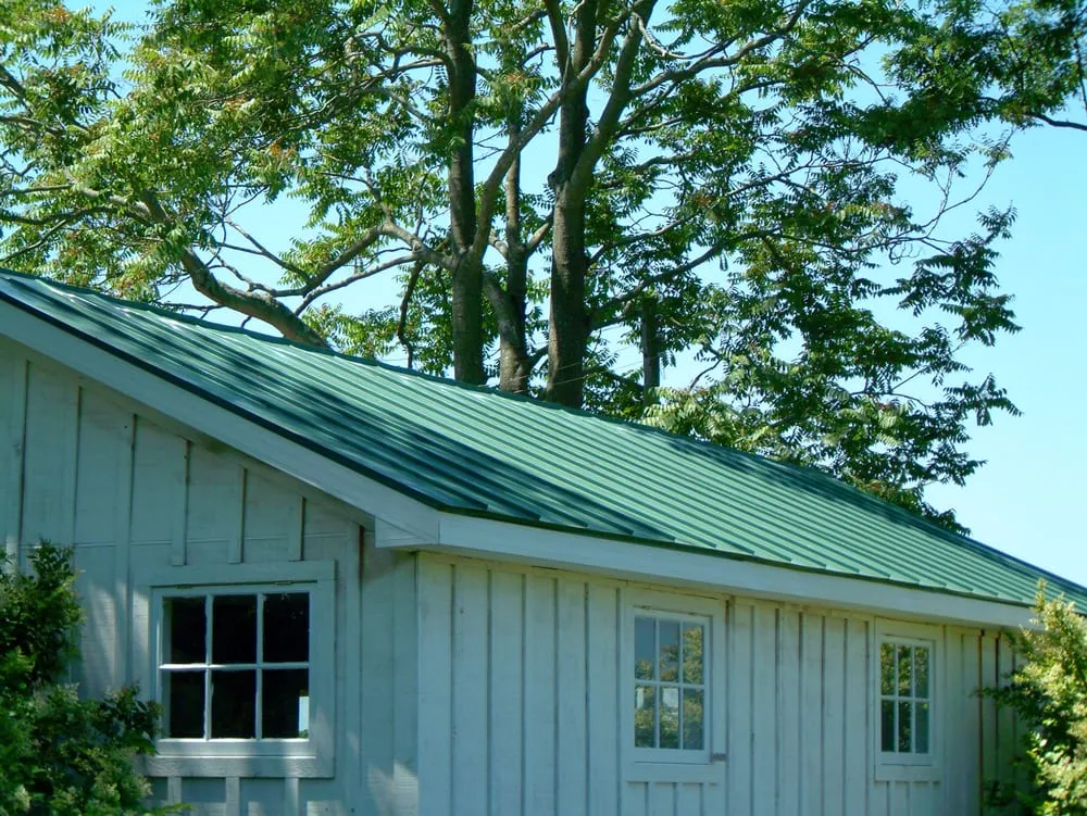 Expert residential roofing service experts serving Brandy Station, VA - Alpha Rain Metal Roofing
