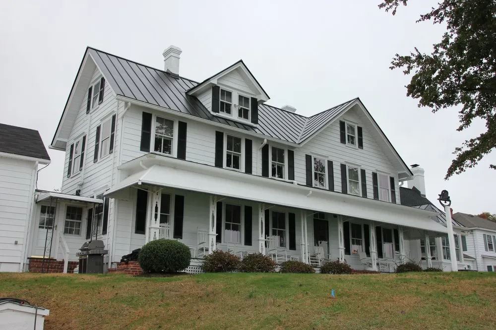 Expert shingle roofing service experts serving Brandy Station, VA - Alpha Rain Metal Roofing