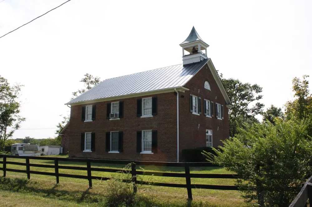 Expert roof replacement for residential properties across Brandy Station, VA - Alpha Rain Metal Roofing