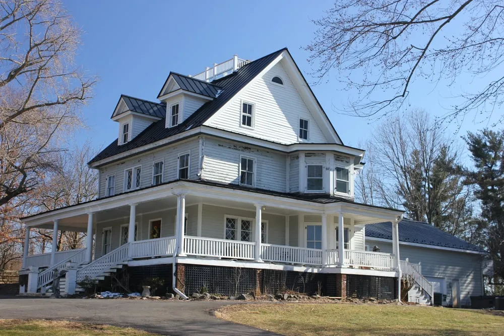 Emergency storm damage roof repair experts serving Brandy Station, VA - Alpha Rain Metal Roofing