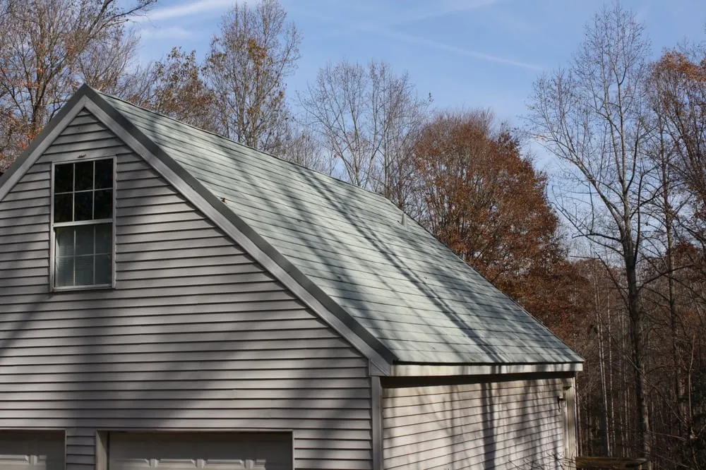 Reliable roof leak repair same-day service in Brandy Station, VA by Alpha Rain Metal Roofing