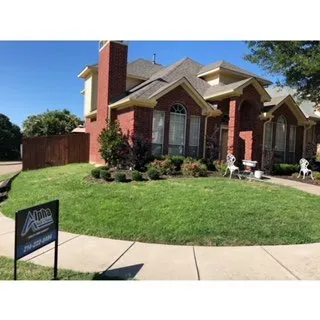 Slide of Alpha Roof And Fence