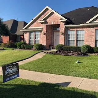 Slide of Alpha Roof And Fence