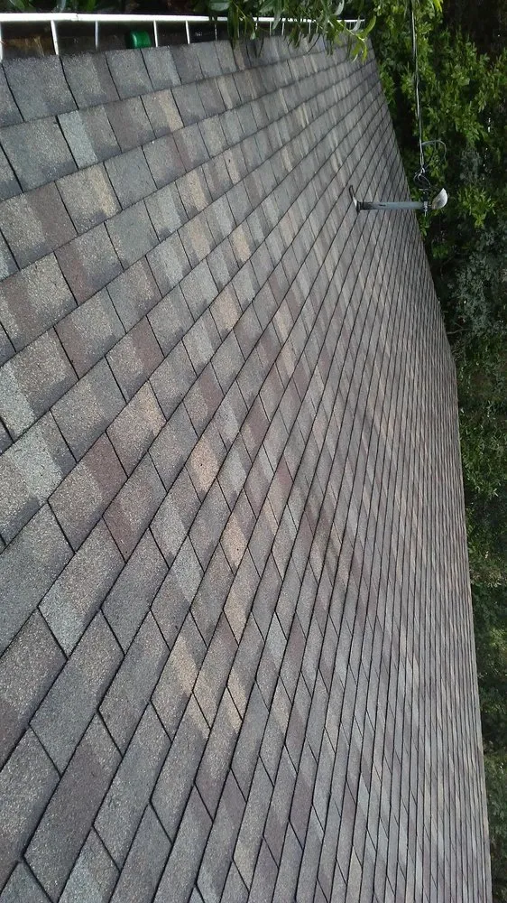 Slide of Alpha Roof Care