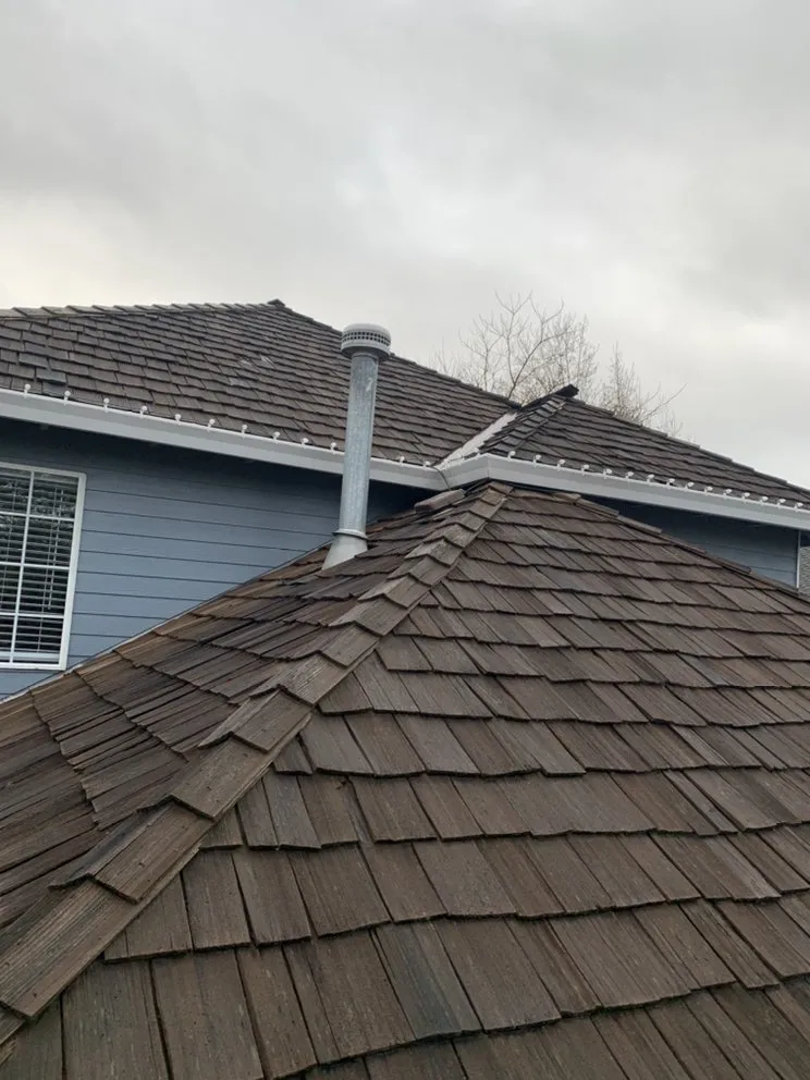 Slide of Alpha Roofers