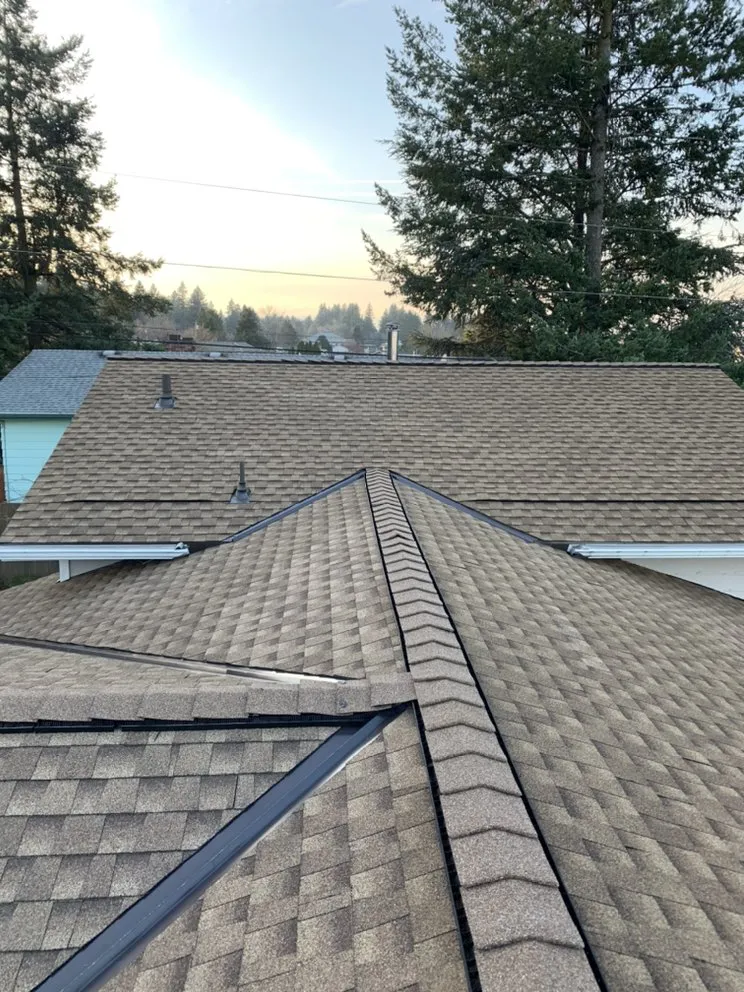 Slide of Alpha Roofers